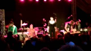 Perfect Pussy - Driver - SXSW 2014