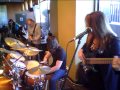 Rebecca Johnson Band-*Wishing Well*-Live @ The Mark Hotel-Newcastle-(17/10/10)