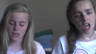 Jamie Mcdell, It's Time Cover - Charlie & Kat