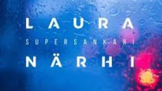 Supersankari  -Laura Närhi Lyrics