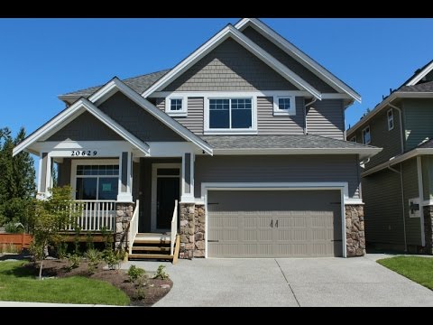 Parv Harry - 20629 85th Ave., Langley - Sharper Shot 360