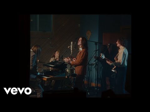 Blossoms - If You Think This Is Real Life