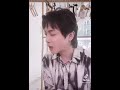 Yu Bin Being An Idiot Yubin NSMGROUP