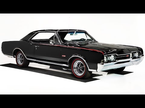 1967 Oldsmobile 442 (CC-2025265) for sale in Volo, Illinois