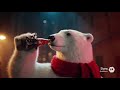 Coke S Savage Clapback Polar Bear Impostor Is Pepsiman Pepsi Super Bowl Parody 2026