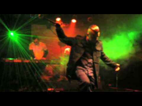 ascension ex - "Mundo Subterraneo" Live 02-12-2010