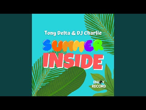 Summer Inside (Original Radio Mix)