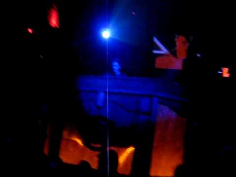 Fedde le Grand @ Opera, Atlanta (Praise You - Fatboy VS FLG)