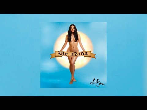 Lola Coca - De Nada (Lyric Video) (Leo)