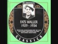 Lookin' For Another Sweetie [Confessin'] (1929) by Fats Waller - First recording!