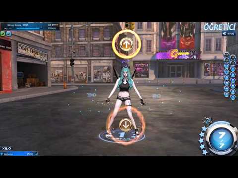 Mstar Turkey. Gimme Gimme - INNA