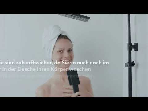 Begehbare gemauerte Dusche mit Ablage Test 2022 - die besten Walk-In-Duschen im Vergleich