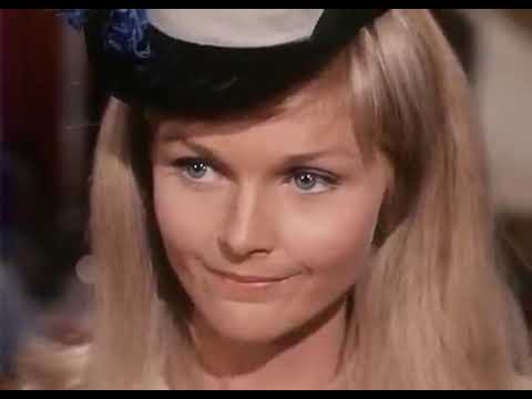 Big Valley Staffel 4 Folge 7