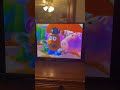 Toy Story 1995 Buzz Lightyear VHS Capture