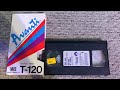 Opening To Star Trek Balance Of Terror 1985 Vhs