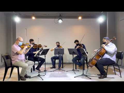 Hino 166 (CCB), hinos gravados em Vitória ES, março de 2021.