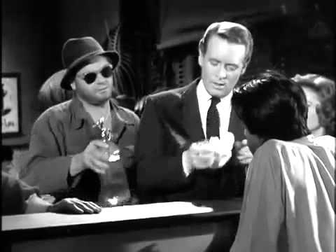 Danger Man   1x27   Bury the Dead - Full Episode