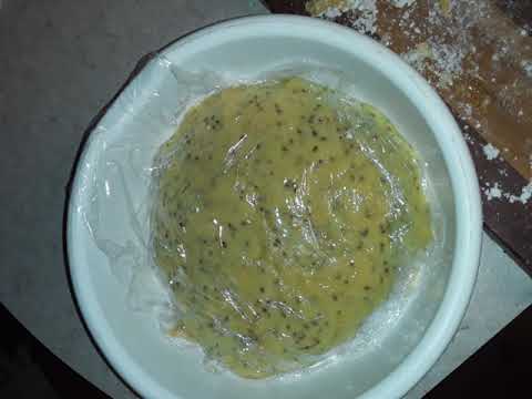 Civitarese Family Pizzelle Pecipe