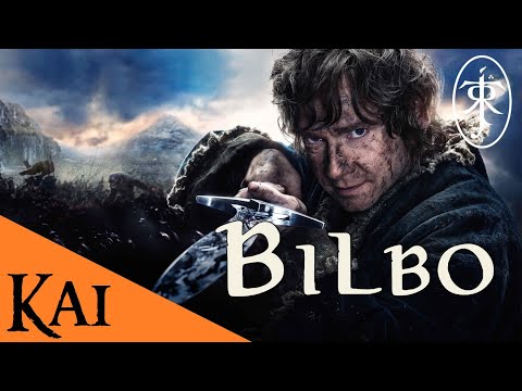 Bilbo Bolsón: historia, aventuras y secretos del hobbit más famoso de la Tierra Media