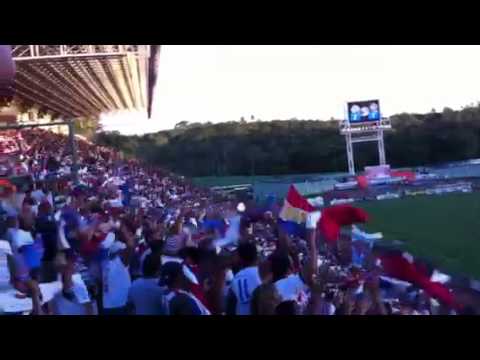 Bahia 3X3 Vitoria (Vice) - Final Campeonato Baiano 2012 - Explosão Xalalalaiiooo