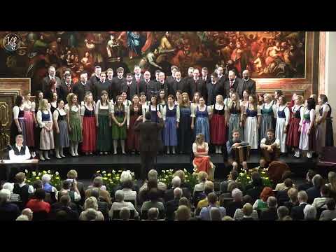 Mei Tram - Chor der Kärntner in Graz