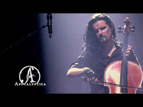 Apocalyptica - Nothing Else Matters (Metal Hammer Paradise 2025)