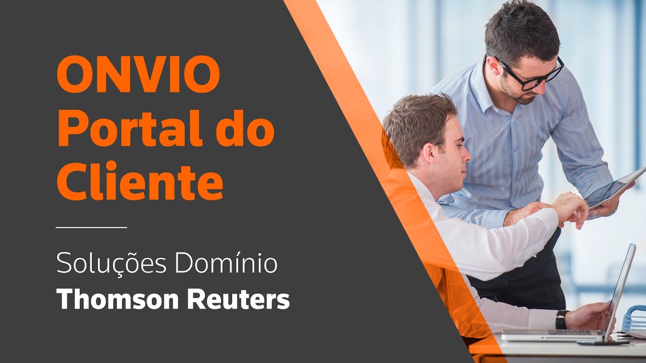 ONVIO | App Portal do Cliente