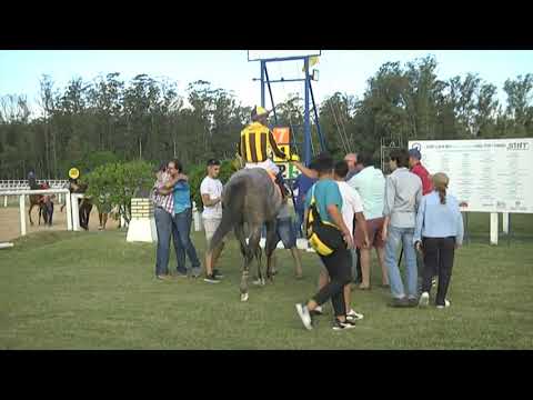 CARRERAS SINT MELO - 211202 c06- 1° OLYMPIC KNIGHT