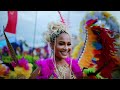 Kizz Daniel Maître Gims Tekno Niska Buga Remix Official Video