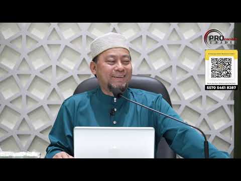 Ustaz Ahmad Jailani Abd Ghani