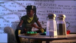 Strange Sandwich from Cool as Ice