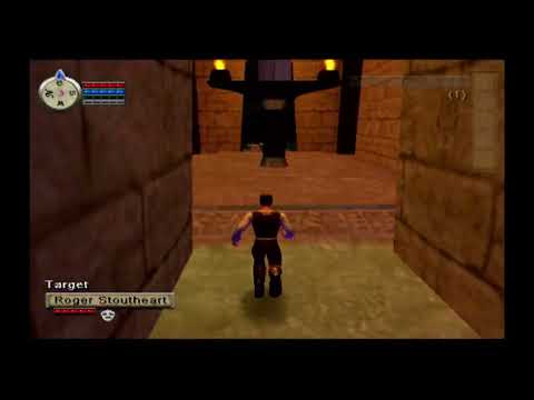 EverQuest Online Adventures in 2025 - PS2 1st time Gameplay