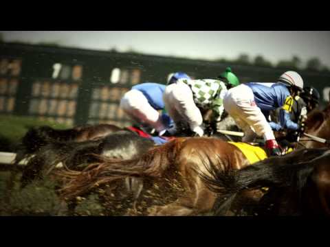 Sneak Peek: Belmont Oaks at Belmont Park