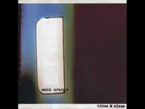 Mock Orange- Nines & Sixes (Full Album- 1998)
