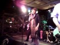 Candye Kane Band @ Rockland (2015) #1