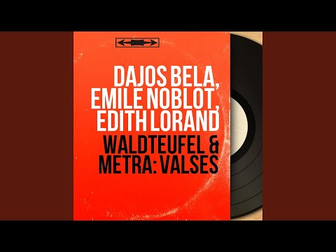 Pluie de diamants, Op. 160