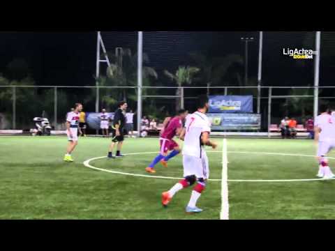 LigActea GoldBet - Highlights Actea league - Quarti di finale - Le Piramidi vs Euro Bet Encore