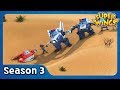 Missing In Morocco Super Wings Season 3 EP29