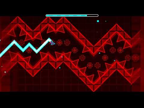 Decode Geometry Steam Community :: Video :: Decode Geometry Dash (Easy Demon)