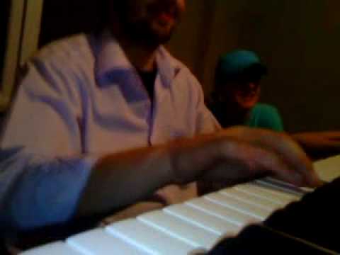 Piyanist Burak Gebze-Ağlama anako