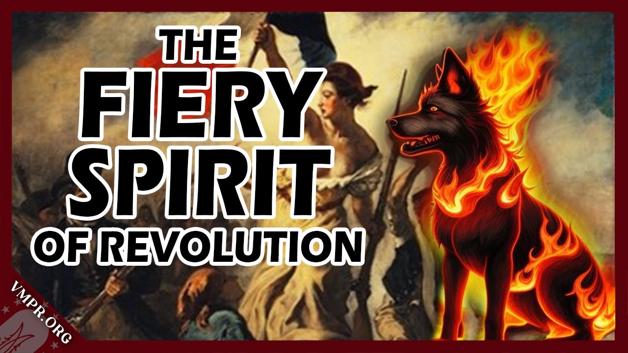 The Godless Fire: From 1870 to Today's Social Justice