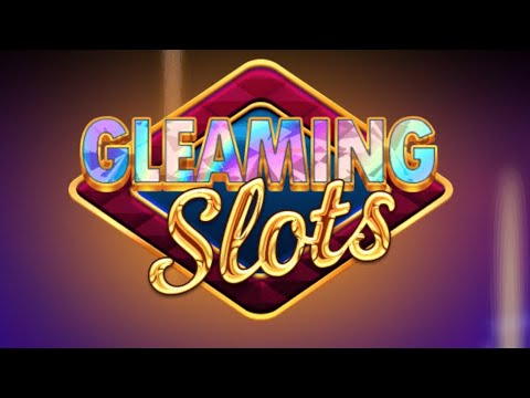 Is Gleaming Slots - Win Real Cash a SCAM or LEGITIMATE? Can you make real money? (NO MUSIC) - YouTube