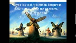 Teoman- Güzel Bir Gün (English Subtitle)