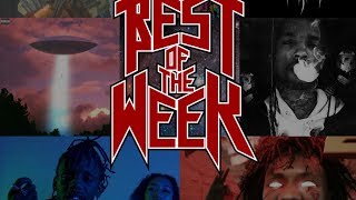 Best Of The Week 7/17/17