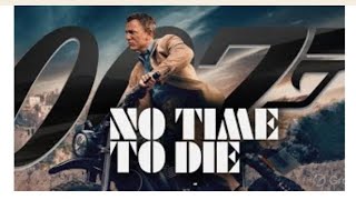 No Time to Die Full Movie in English HD – Daniel Craig | James Bond 007 2021 | Agent 007 movie