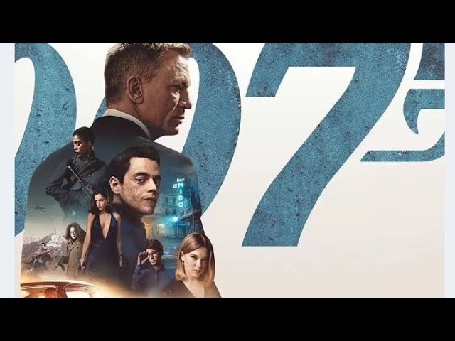 That Midpoint James Bond Twist Just Broke Everything We Knew