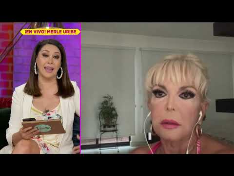 Merle Uribe asegura que Rodrigo Fernández quiso embargar el Rancho de Vicente Fernández