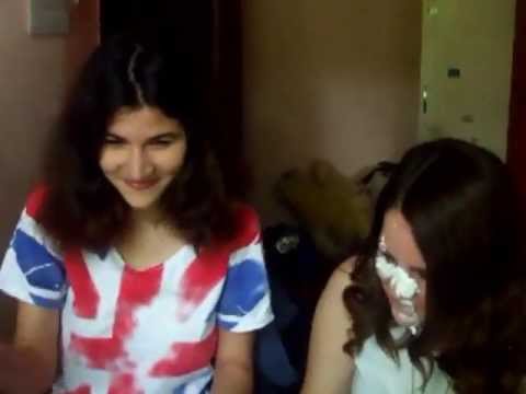 Happy birthday ,Megan!