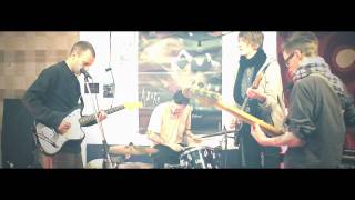 Yamon Yamon - The Darker Place
