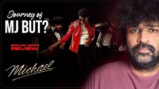 Michael Review Malayalam | Jaafar Jackson